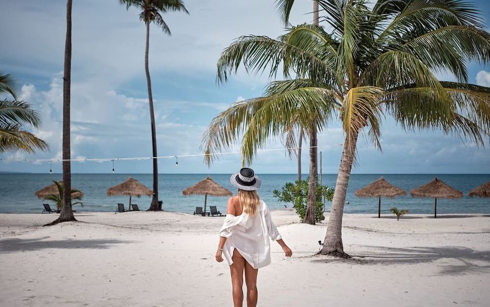 ชายหาด รูปภาพ