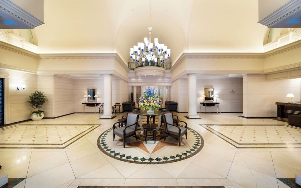 ล็อบบี้ รูปภาพ