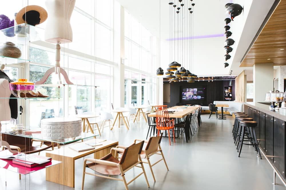 ร้านอาหาร