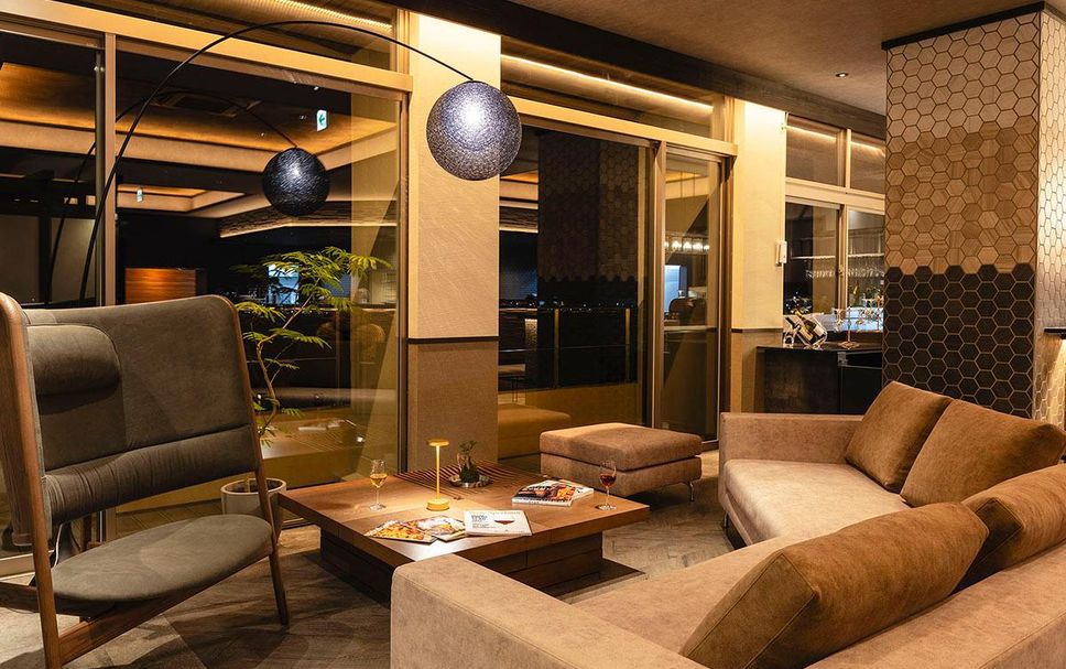 เลานจ์ รูปภาพ