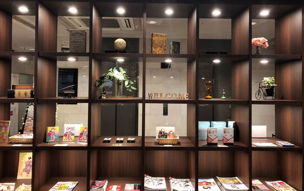 ล็อบบี้ รูปภาพ