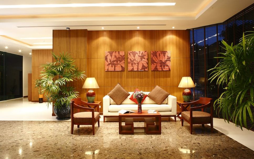 ล็อบบี้ รูปภาพ