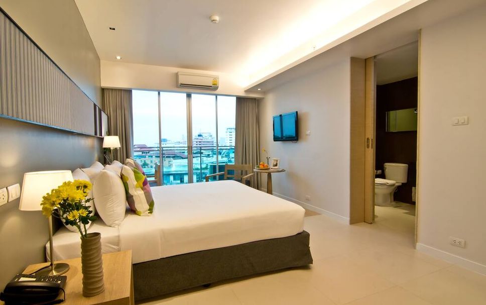 ห้องนอน รูปภาพ