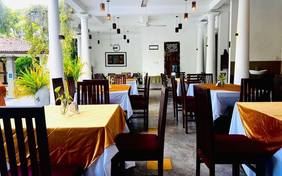 ร้านอาหาร รูปภาพ