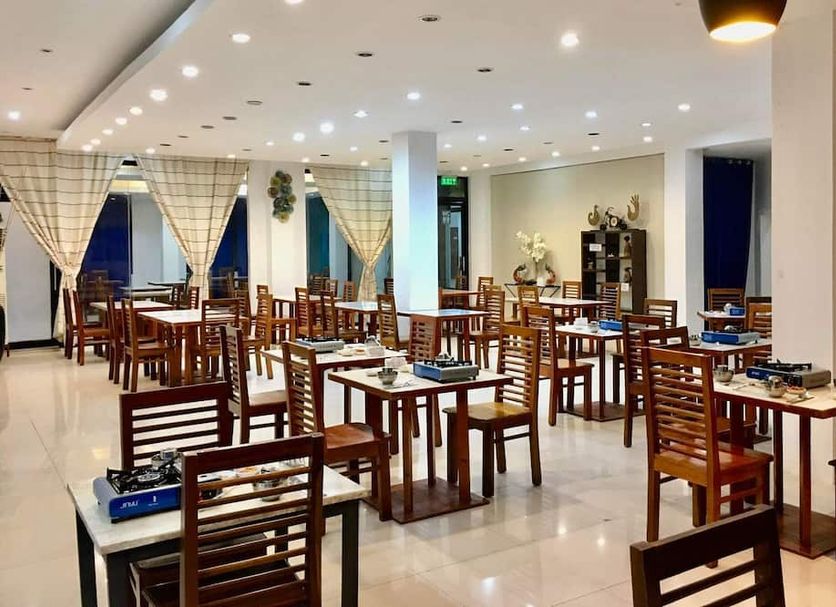 ร้านอาหาร รูปภาพ