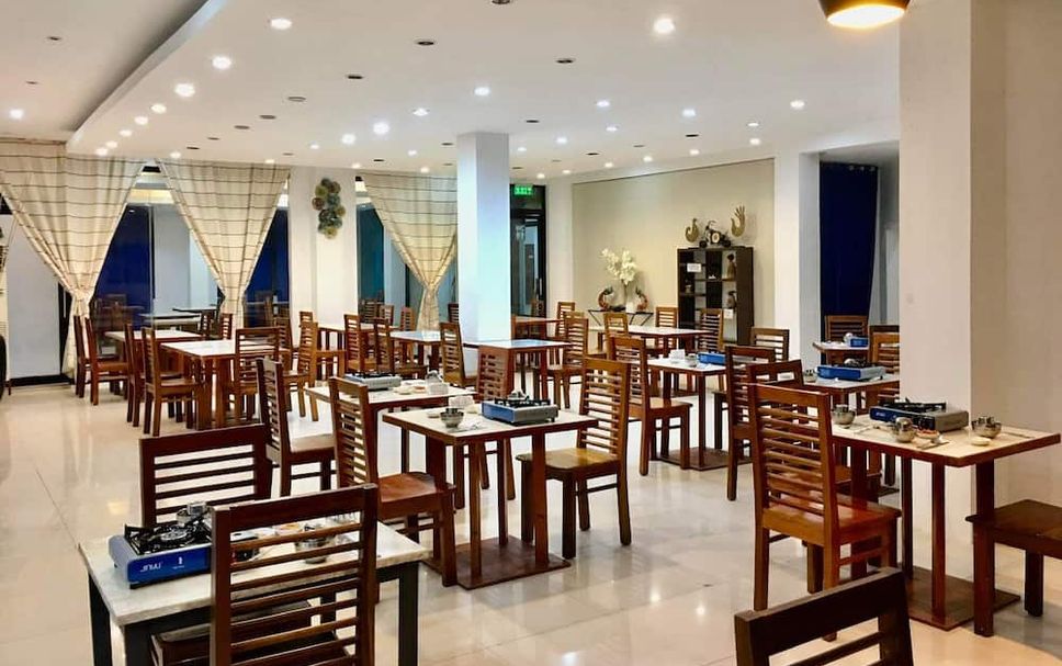 ร้านอาหาร รูปภาพ