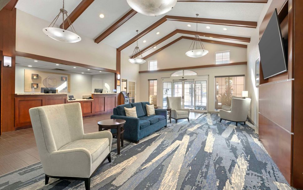 ล็อบบี้ รูปภาพ