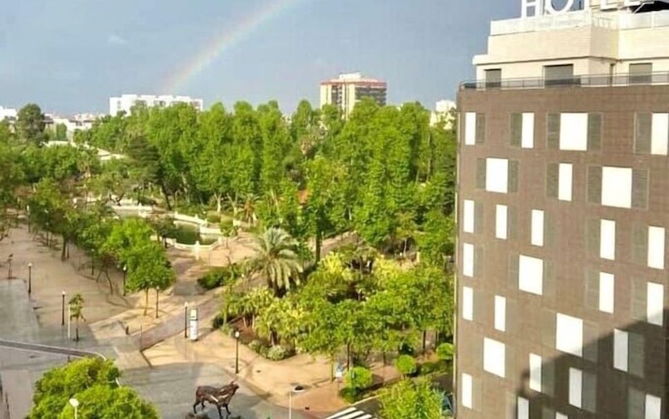 วิวภายนอก รูปภาพ
