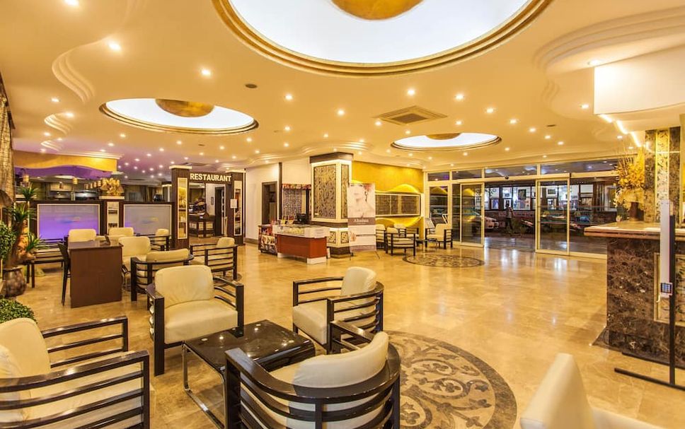 ล็อบบี้ รูปภาพ