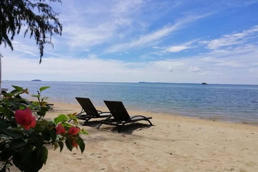 ชายหาด รูปภาพ