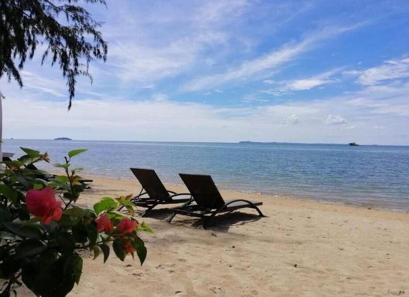 ชายหาด รูปภาพ