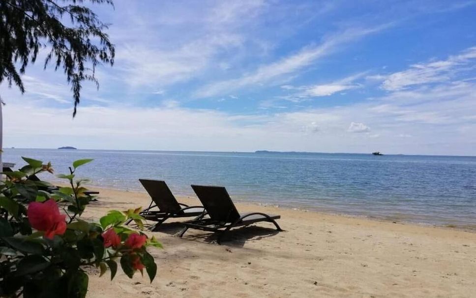 ชายหาด รูปภาพ