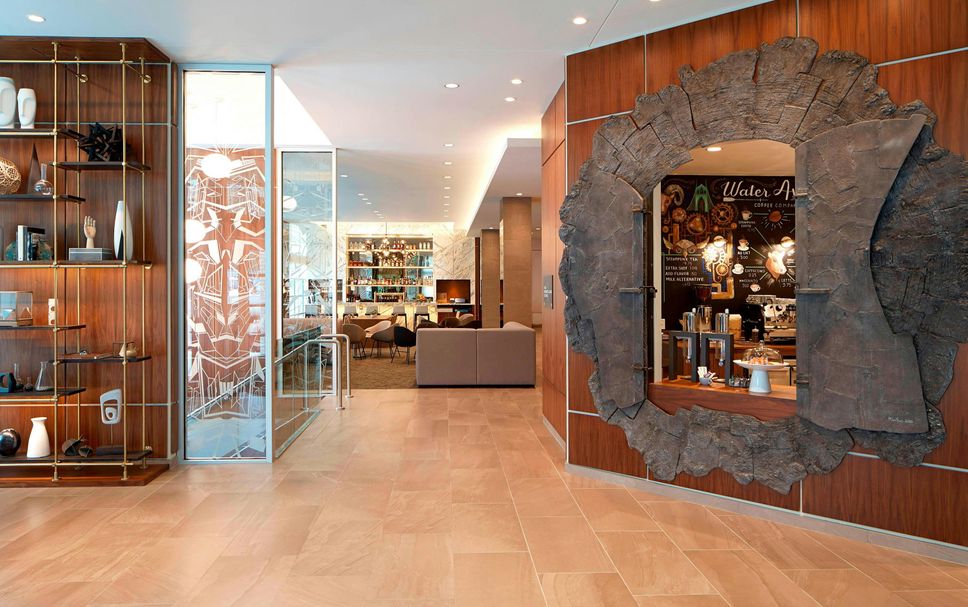 ล็อบบี้ รูปภาพ