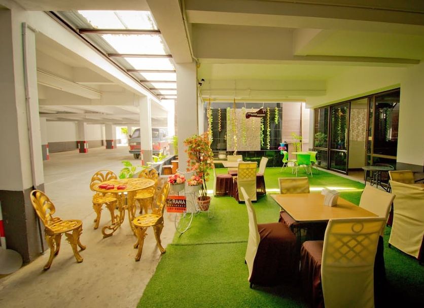 ร้านอาหาร รูปภาพ