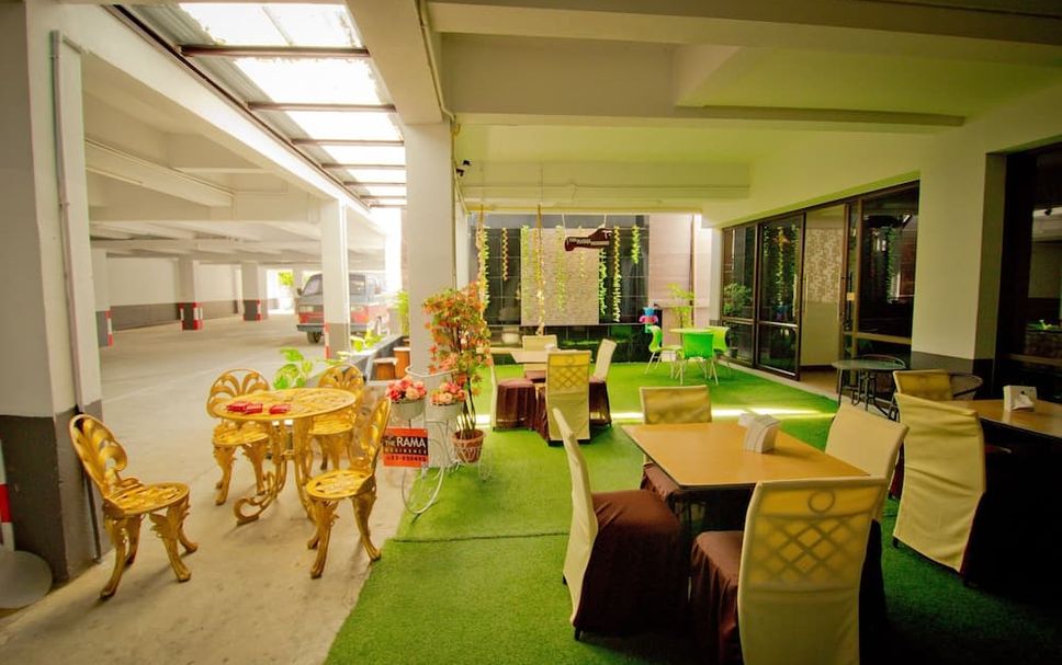 ร้านอาหาร รูปภาพ