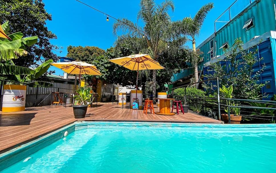 สระว่ายน้ำ รูปภาพ