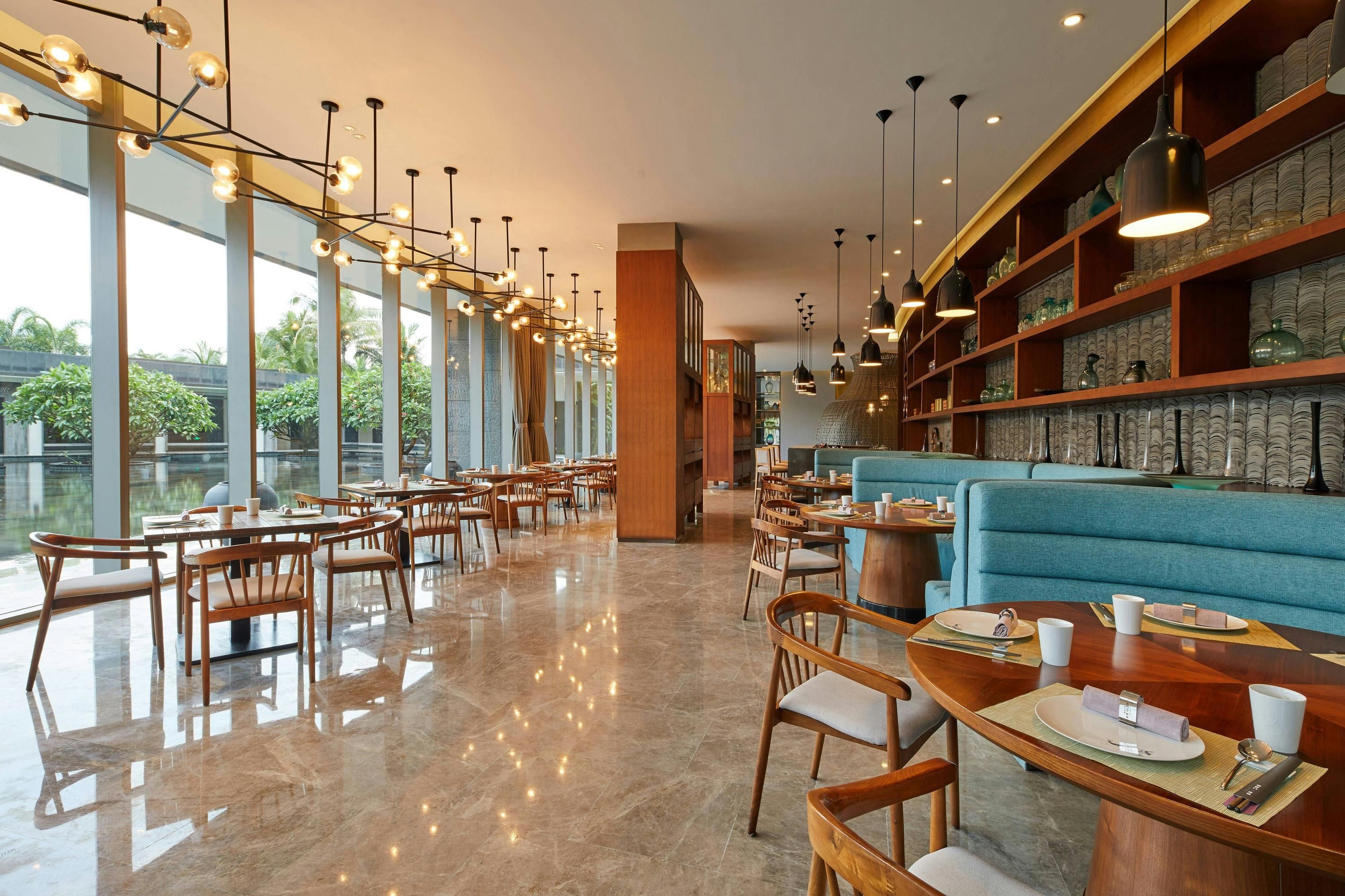 ร้านอาหาร