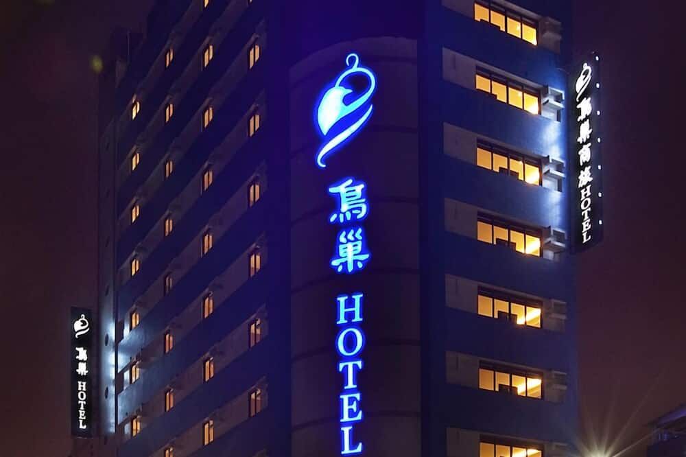 อาคาร