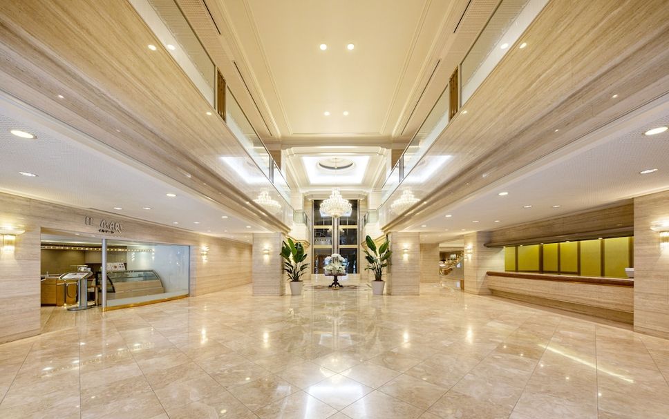 ล็อบบี้ รูปภาพ