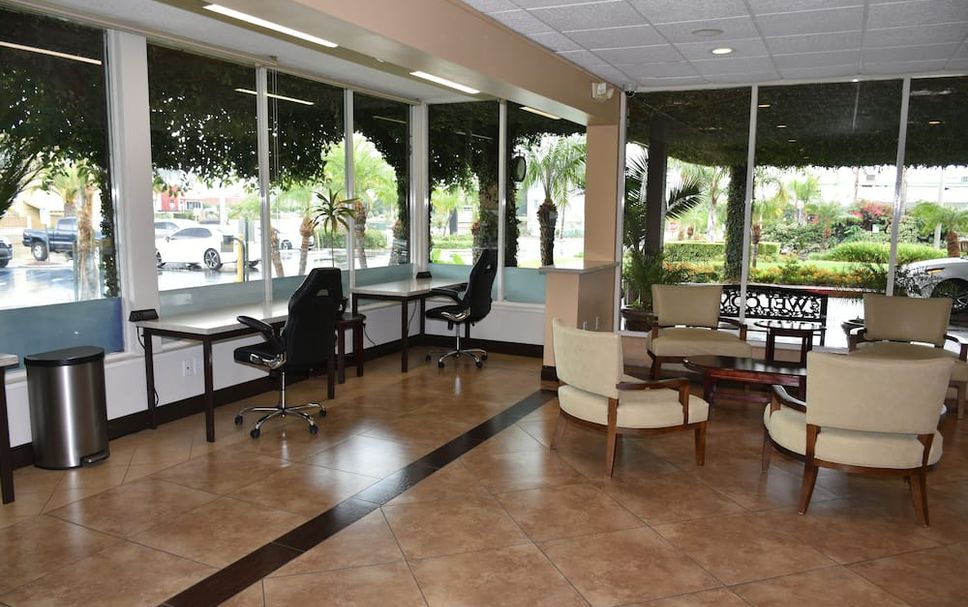 ล็อบบี้ รูปภาพ