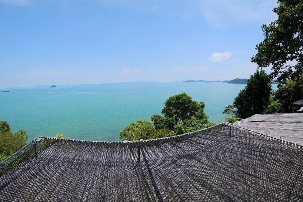 วิวภายนอก
