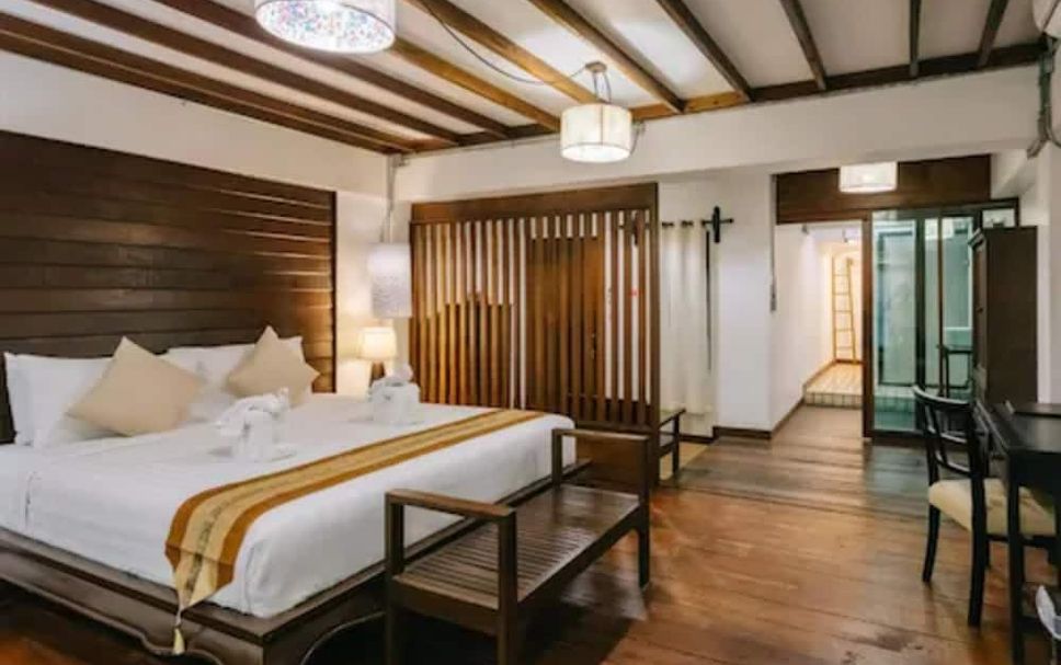 ห้องนอน รูปภาพ