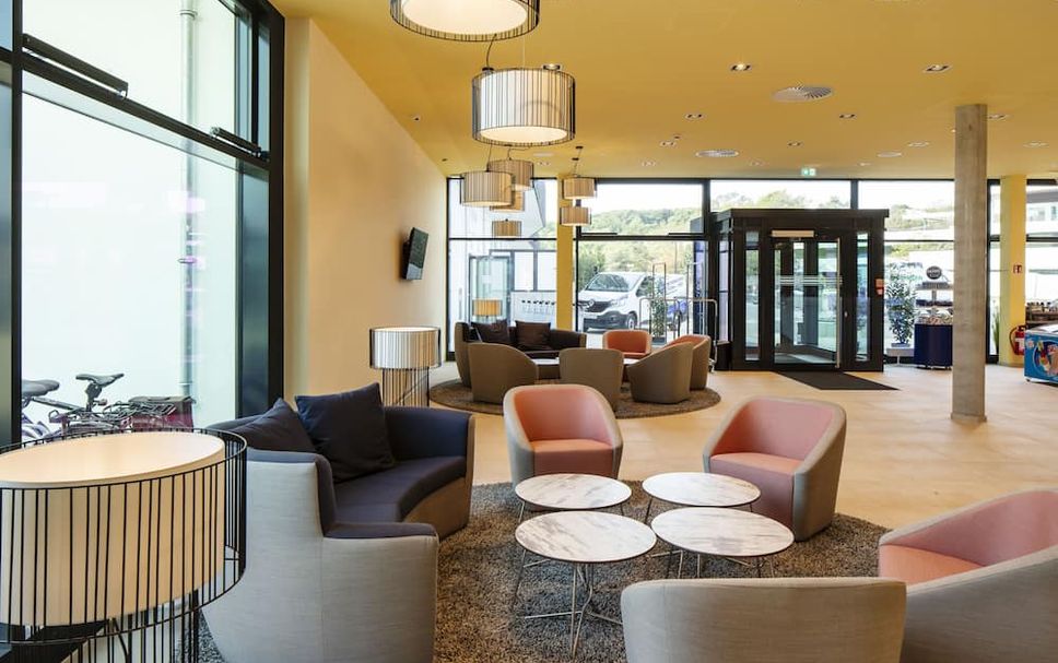 เลานจ์ รูปภาพ