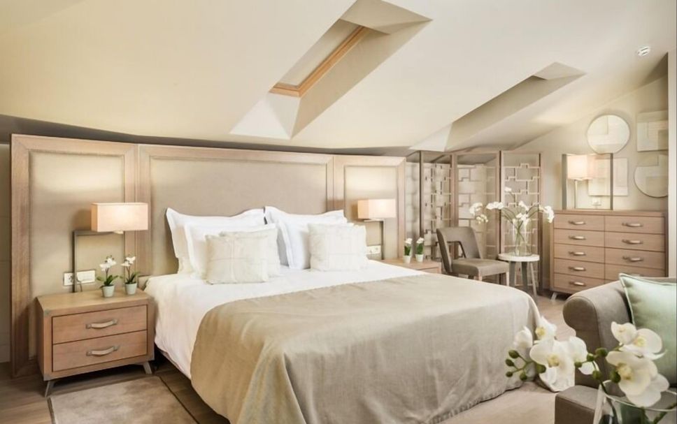 ห้องนอน รูปภาพ