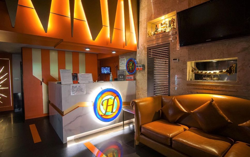 ล็อบบี้ รูปภาพ