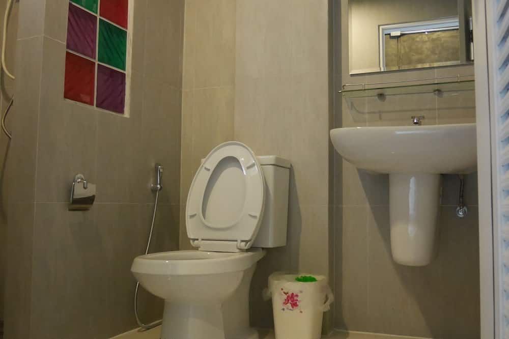 ห้องน้ำ