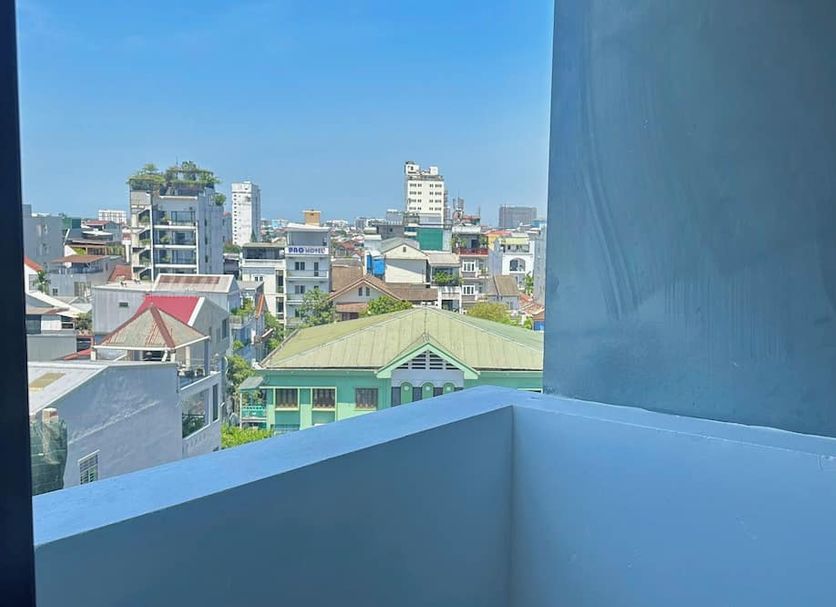 ระเบียง รูปภาพ