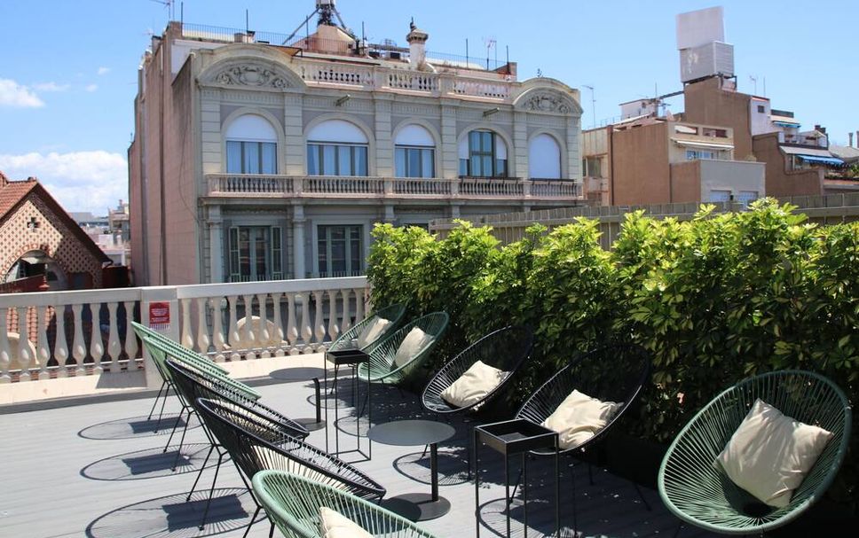 ระเบียง รูปภาพ