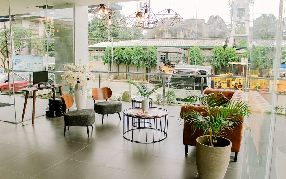 ล็อบบี้ รูปภาพ