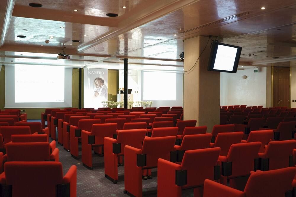 ห้องประชุม