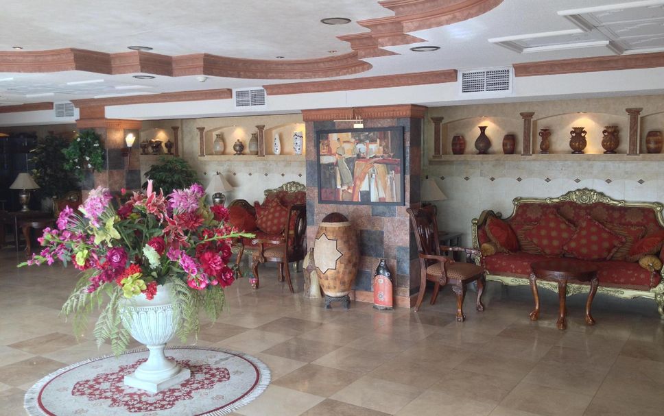 ล็อบบี้ รูปภาพ