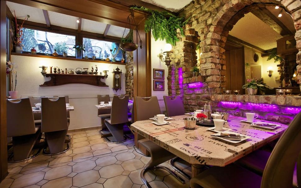 ร้านอาหาร รูปภาพ