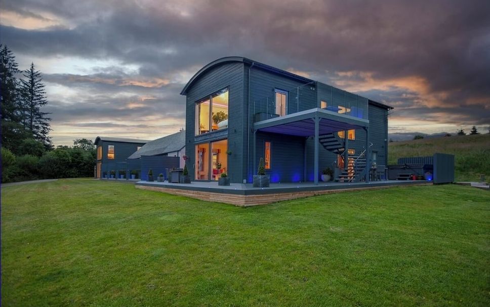 อาคาร รูปภาพ