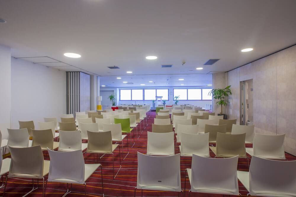 ห้องประชุม