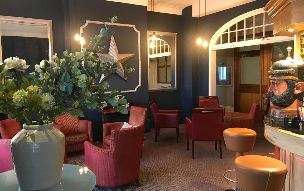 สิ่งอำนวยความสะดวกโรงแรม รูปภาพ