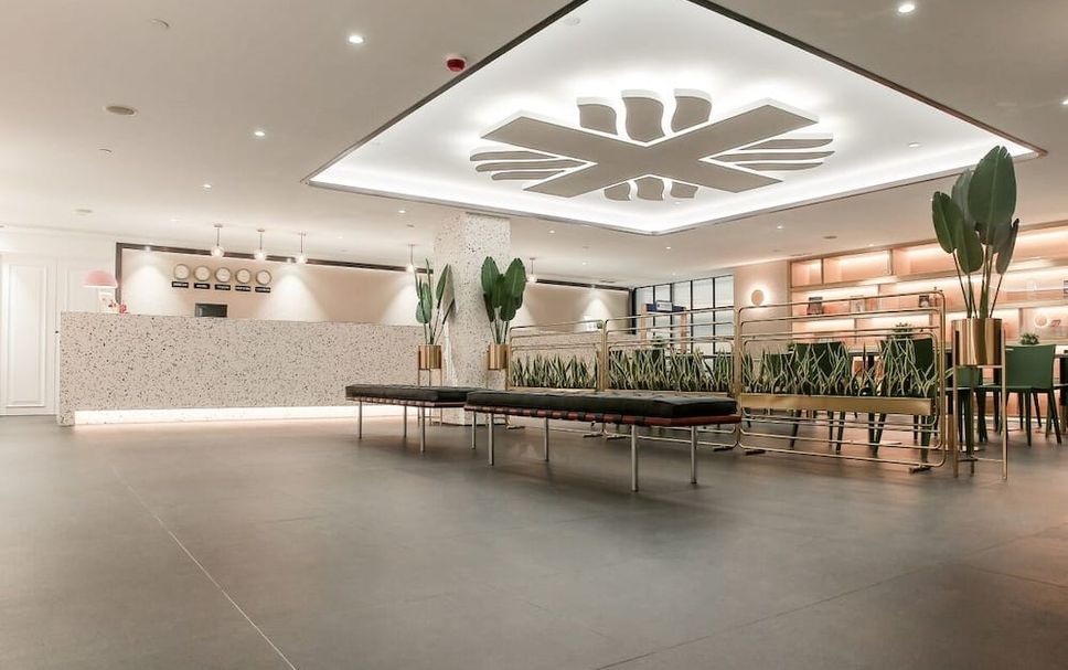 ล็อบบี้ รูปภาพ