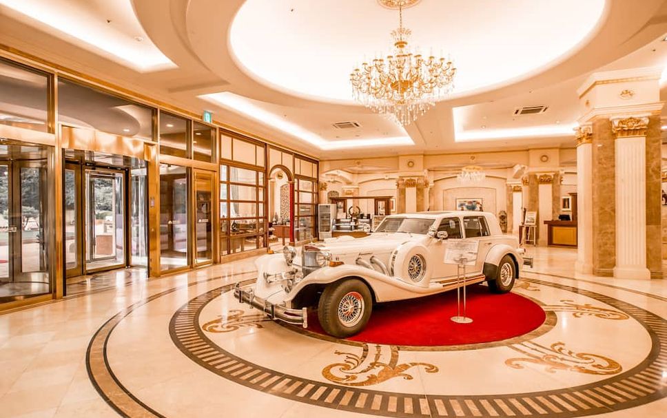 ล็อบบี้ รูปภาพ