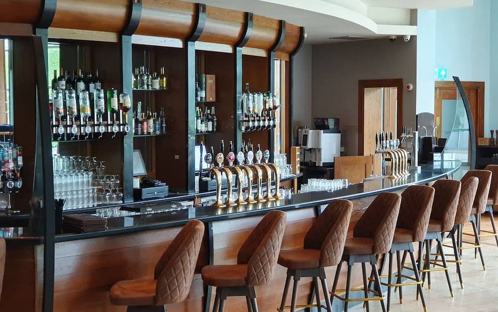 บาร์ รูปภาพ