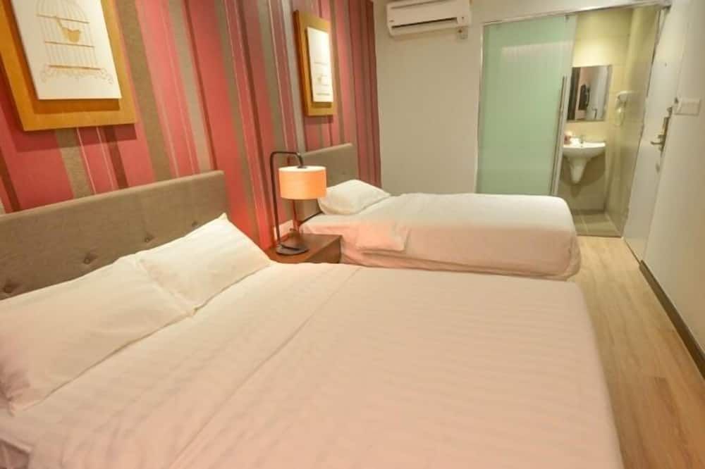 ห้องนอน