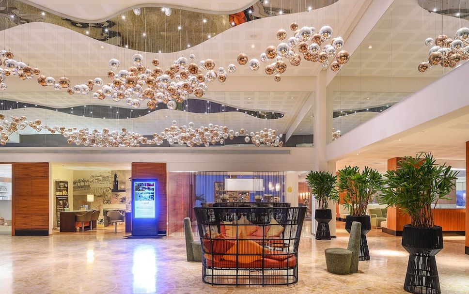 ล็อบบี้ รูปภาพ