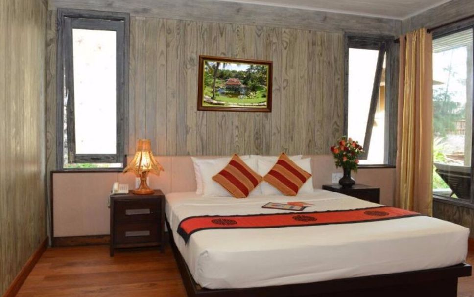 ห้องนอน รูปภาพ