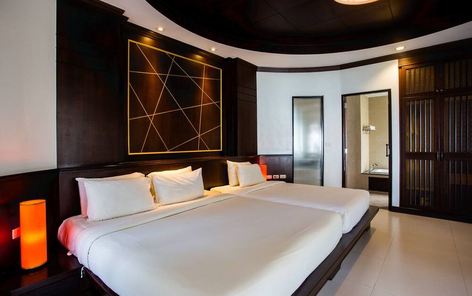 ห้องนอน รูปภาพ