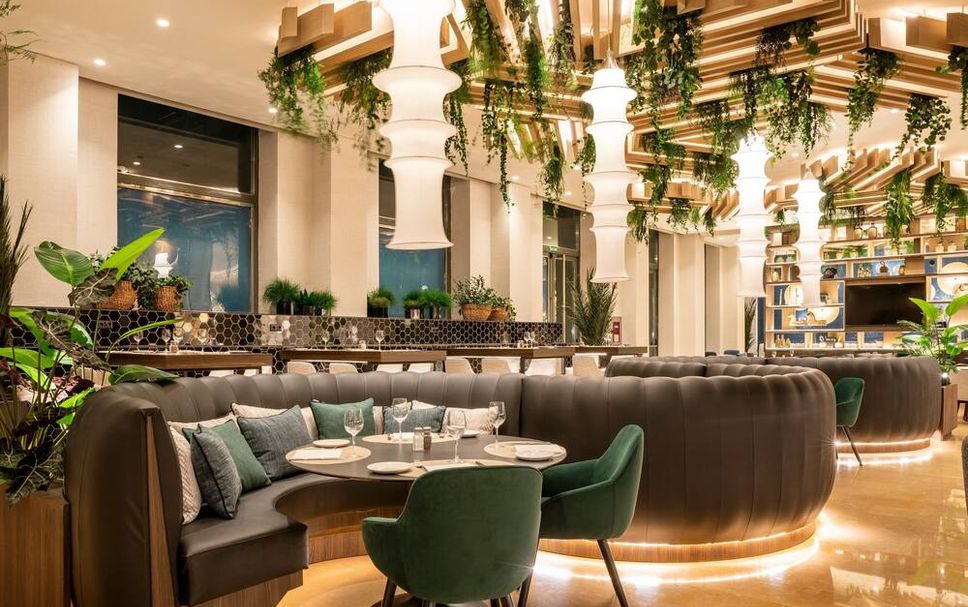 ร้านอาหาร รูปภาพ