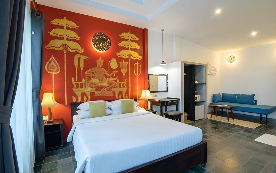 ห้องนอน รูปภาพ