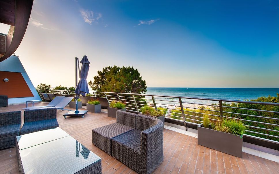 ระเบียง รูปภาพ