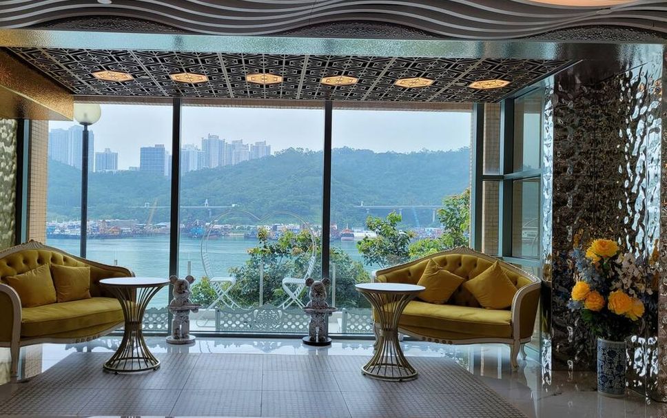 ล็อบบี้ รูปภาพ